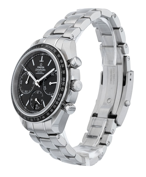 Omega Speedmaster Racing 326.30.40.50.01.001